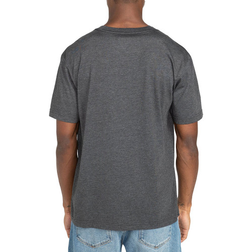 RVCA Ανδρική κοντομάνικη μπλούζα Benjamin Jeanjean Benj Skull - T-Shirt For Men